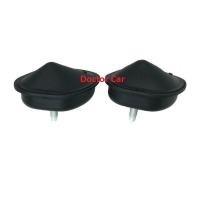 ราคา NISTO นิสโต้ ยางกันกระแทกปีกนกล่าง นิสสัน NP300 D23 Navara นาวาร่า D40 Big M Nissan 2WD 4WD 2 ชิ้น ยางกันกระแทกปีกนก (9873772387)