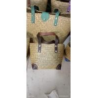 ราคา กระเป๋าสะพาย 6 8นื้วกระจูดสาน งานจักสานผลิตภัณฑ์ชุมชน otop วัสดุธรรมชาติ ส่งตรงจากแหล่งผลิต กระจูด กระเป๋าสาน วัสดุธรรมชาติ (17975459494)