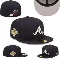 ราคา ใหม่ล่าสุดที่มีคุณภาพสูงใหม่ Era Newyihua MLB แบนปีกเบสบอลหมวก LA หมวกแก๊ปร้อยแบนขอบหมวกกันแดดหมวก NY เต็มรอบ (18471171768)