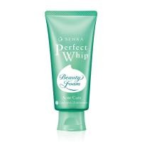 ราคา Senka Perfect Whip 1 หลอด 120 ml เซนกะ เพอร์เฟค วิป โฟมล้างหน้า Senka Perfect Whip Collagen in 1 หลอด 120 ml เซนกะ เพอร์เฟค วิป คอลลาเจนอิน โฟมล้างหน้า (21092631586)