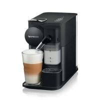 ราคา Nespresso เครื่องชงกาแฟ Lattissima One รุ่นปรับปรุง สีดำ (21037006967)