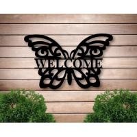 ราคา FudFudAR ฝุด ฝุด อะ ป้ายบ้านเลขที่ แบบที่ 38 เลขที่บ้าน ข้อความแจ้งในแชท มีไซส์จัมโบ้ 0 9เมตร อะคริลิค พลาสวูด ตกแต่งผนัง ผีเสื้อ ตกแต่งผนั (15629037155)