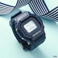 ราคา Original Mall 1 ส่งไว นาฬิกา นาฬิการาคาถูก นาฬิกกาดิจิตอล นาฬิกาข้อมือผู้หญิง นาฬิกาแฟชั่นราคาถูก นาฬิกาผู้หญิงผู้ชาย นาฬิกาข้อมือดิจิตอล (14050781119)