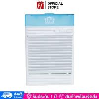 ราคา HOUSE WORTH พัดลมฟอกอากาศ พัดลมไอเย็น HW AC01 พัดลม พัดลมไร้สาย พัดลมระบายอากาศ mini air cooler (20162872145)