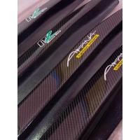 ราคา แก๊ปหลังคาพร้อมกาว 3M งานคาร์บอนแท้งานตัวหนา งานตรงรุ่นเข้ารูปสินค้ามีประกันแตกหักหรือไม่เข้ารูป เราเปลี่ยนตัวใหม่ให้เลย (16244338931)