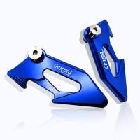 ราคา การ์ดพักเท้าหลัง YAMAHA M SLAZ ใส่ได้ทุกปี และ R15 ปี 2012 2016 เท่านั้น ของแต่ง MSLAZ ของแต่งตรงรุ่น (12331671153)