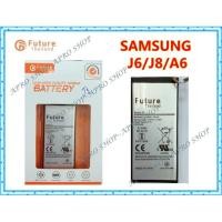 ราคา แบตเตอรี่ Samsung J6 J8 A6 พร้อมเครื่องมือ กาว แบตแท้ คุณภาพดี ประกัน1ปี แบตซัมซุงJ6 แบตJ6 แบตSamsungJ6 (5983326830)
