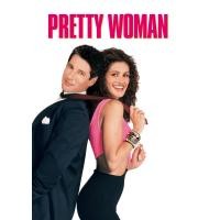 ราคา Pretty Woman ผู้หญิงบานฉ่ำ 1990 DVD หนัง มาสเตอร์ พากย์ไทย (20500977779)