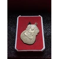 ราคา หลวงพ่อมิ่งแท้ หลวงพ่อมิ่ง วัดกก รุ่นแรก ปี 2509 เนื้ออัลปาก้า พระบ้าน รับประกันพระแท้ มีบริการเก็บเงินปลายทาง (17199678120)