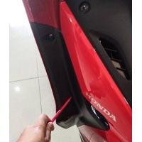 ราคา แท้100 ชุดสี wave110 i ปี 2021 LED เบิกศูนย์ HONDA เฟรมรถ wave110 เปลือกรถ เฟรมรถwave เฟรมwave110 กาบเวฟ อะไหล่แท้เบิกศูนย์ H082 (12735739654)