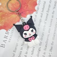 ราคา พวงกุญแจ มายเมโลดี้ คิตตี้ ชินม่อน คุโรมิ (16895378652)