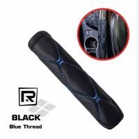 ราคา Royal R 6D หุ้มเบรคมือรถ ปลอกเบรคมือ ที่หุ้มเบรคมือรถยนต์ งานไทย งานหนังอย่างหนา นุ่ม ใส่ได้ทุกรุ่น (14111582704)