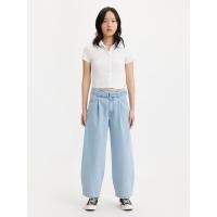 ราคา กางเกงยีนส์ผู้หญิง Levis Womens Belted Baggy Jean (21143820596)
