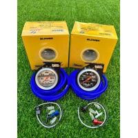 ราคา ประกันน้ำมันรั่ว 3 เดือน วัดบูสหน้าน้ำมัน วัดเทอโบ พร้อมขาเลือกได้ในตัวเลือก หน้าขาว ดำ 35 60PSI เลือกได้ (20655477910)