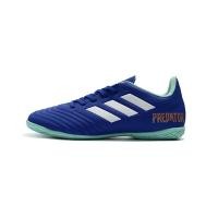 ราคา Warranty 3 Years ADIDAS PREDATOR 19 4 TF Mens FOOTBALL SHOES รองเท้าวิ่ง รองเท้ากีฬา รองเท้าฟุตบอล The Same Style In The Store (19893427251)