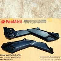 ราคา ฝาครอบกันลมตัวล่าง Honda Msx125 2012 2015 ราคาต่อคู่ครับ 83680 K26 90083690 K26 900 สินค้าแท้เบิกศูนย์บริการ HONDA (18300686809)