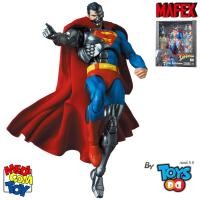 ราคา Mafex No 164 Cyborg Superman Return of Superman 4530956471648 (20031690390)
