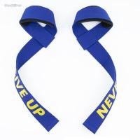 ราคา DANA Weight Lifting Straps Cushioned Wrist Strength Training Support Deadlift Straps for Men and Women Cushioned Wrist Strength Training Support Deadlift Straps Weight Lifting Straps (16846421422)