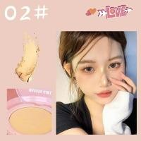 ราคา HASAYA GIRL Love Powder แป้งตลับ ควบคุมความมันบนใบหน้า ให้หน้าดูเรียบเนียน (20024351166)