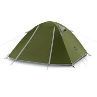 ราคา เต็นท์ Naturehike P Series Aluminum Poles Tent New Color สำหรับ 2 4 คน รับประกันของแท้ศูนย์ไทย (16088183885)