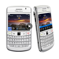 ราคา Blackberry 9300 Original WCDMA 3G 2 44นิ้ว5MP 512MB RAM 1500MAh GPS WIFI GPS โทรศัพท์มือถือ (19557848850)