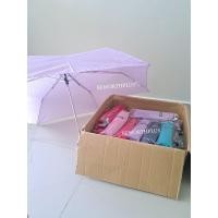 ราคา พร้อมส่ง Water Front Pokeflat Foldable Lightweight Umbrella ร่ม Water Front มีขายเฉพาะในญี่ปุ่นเท่านั้น พกง่าย ไม่หนัก (20565981097)