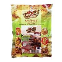 ราคา ThyChef ผงปรุงรสยำไก่แซบ 200กรัม ผงโรย ผงไก่เขย่า ผงเขย่า ผงโรยเฟรนฟราย ผงโรยป๊อปคอร์น (10957542)
