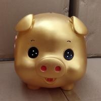 ราคา กระปุกออมสินหมูน้อยนำโชคกระปุกออมสินกันตกพลาสติกกันตกลายการ์ตูนสร้างสรรค์สำหรับผู้ใหญ่ความจุขนาดใหญ่กันตกของขวัญสำหรับเด็ก (10992821726)