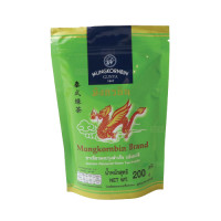 ราคา มังกรบิน ชาเขียวผงปรุงสำเร็จ กลิ่นมะลิ 200g หยกออนไลน์ (11027392174)
