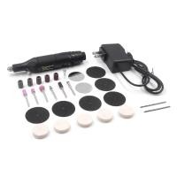 ราคา เครื่องเครื่องเจาะขนาดเล็ก35W เครื่องปากกาบดขนาดเล็ก Dremel 14000Rpm 300ชิ้นอุปกรณ์ Dremel (19651680804)