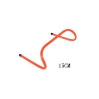 ราคา อุปกรณ์ฝึกซ้อมฟุตบอล การฝึกสมรรถภาพทางกายกระโดดข้ามรั้ว โครงกระโดดข้ามสิ่งกีดขวางขนาดเล็ก โครงกระโดดข้ามสิ่งกีดขวางสำหรับเด็ก อุปกรณ์ฝึกลู่และลานแบบผสมแบบปรับได้ อุปกรณ์ฝึกกีฬา (20597701841)