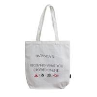 ราคา HQ LUGGAGE กระเป๋าผ้า แคนวาส Tote Bag สไตล์ญี่ปุ่น รุ่น TB9952 (10915281270)