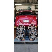 ราคา ล้อแม็กซ์ Te37 สีน้ำตาล สวย สปอร์ต สุดฮิต ขอบ15 4h100 กว้าง 7 0 ทนทานมีรับประกัน ราคาสี่วง (11538623184)