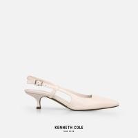 ราคา KENNETH COLE รองเท้าส้นสูงผู้หญิง รุ่น MARTHA สีครีม HEL KL23MAR03 150 (17429991575)