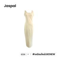 ราคา Jaspal เดรสยาวผ่าข้าง D035 6 (19579672768)