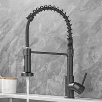 ราคา ก๊อกล้างจาน ก๊อกอ่างล้างจาน ก็อกซิงล้างจาน ก็อกน้ำล้างจาน faucet kitchen ก๊อกแบบหัวดึงออกได้ ก๊อกน้ำล้างจาน (20571290530)