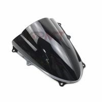 ราคา GSXR1000กระจกบังลมหน้าฟองน้ำสองชั้นสำหรับ Suzuki GSXR 1000 R GSX R1000 K9 2009 2016 2010 2011 2012 2013 2014 2015 2016กระจกหน้ารถ (18263336152)