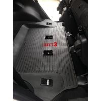 ราคา Toyota All New Fortuner 2015 2024 ผ้ายางปูพื้น ยกขอบ ตรงรุ่น TRD Legender GR Commander Leader แยกตามตัวเลือก (17644063046)