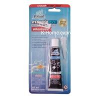 ราคา CHAMP แชมป์ กาวทาท่อพีวีซี น้ำยาทาท่อ กาวทาข้อต่อพีวีซี น้ำยาทาท่อพีวีซี PVC solvent cement 25 ml ชนิดเข้มข้น ท่อรับความดันสูง ต่ำ คุณภาพ 100 แบบหลอด (10307984244)