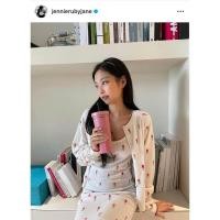 ราคา พร้อมส่งBlackpink X Starbucks ของแท้100 (20462549929)