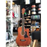 ราคา ส่วนลด กีต้าร์โปร่ง 38นิ้ว Overspeed OS 38 Passion PS 38 MC รุ่น MC 38 มีเหล็กดามคอ เลือกสีได้ค่ะ พร้อมของแถมสุดคุ้ม เลือกเซตได้ มีปลายทาง (19105030122)