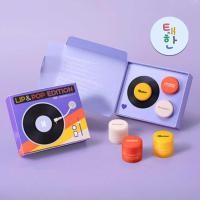 ราคา พร้อมส่ง BTS x Laneige LIP SLEEPING MASK LIP POP EDITION (17398577504)