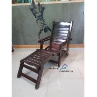 ราคา ระนาดสีโอ๊ค ระนาดพับ ระนาดนอน เก้าอี้นั่งไม้สัก เก้าอี้นอนไม้สัก เก้าอี้นั่งปรับนอน เก้าอี้นอน เก้าอี้ปรับนอน (1715296235)