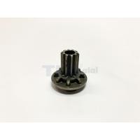ราคา เฟืองถ้วย เฟืองลูกถ้วย สว่านโรตารี่ Makita มากีต้า รุ่น HR2450 HR2432 HR2451 HR2453 HR2454 HR2455 HR2470 HR2470F HR2470FT ทุกรุ่นใช้เฟืองถ้วยตัวเดียวกัน เลขอะไหล่ 80 อะไหล่สว่าน (1388168308)