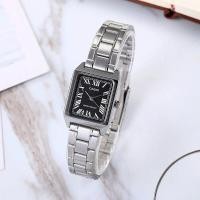 ราคา CASIO รุ่น LTP V007D นาฬิกาผู้หญิง รับประกัน CMG 1 ปี รับประกันศูนย์เซ็นทรัล1ปี LTP V007D 4E ชมพู LTP V007D 7E ขาว LTP V007D 1E ดำ (21171755013)