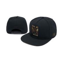 ราคา หมวกแก๊ปปีกแบนม้วนได้สำหรับทั้งชายและหญิง2PAC ป้ายทองคำ (20569397635)