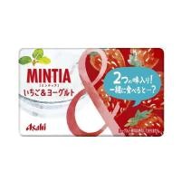 ราคา ลูกอมดับกลิ่นปาก Asahi MINTIA (20960343795)