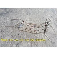 ราคา กันลายบังลม c100 c50 c65 c70 c90 c700 dream100 lifan (19830497771)