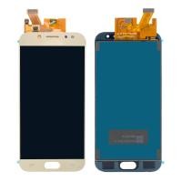 ราคา 100 ทดสอบสำหรับ Samsung Galaxy J5 Pro 2017จอแสดงผล LCD สำหรับ J530 J530F Touch Screen Digitizer (15558568691)