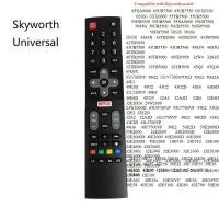 ราคา Universal All COOCAA Skyworth รีโมทคอนลอัจฉริยะ Skyworth Smart ซึ่งเข้ากันได้กับ Skyworth Universal Skyworth Remote Control ทั้งหมด (19883412988)